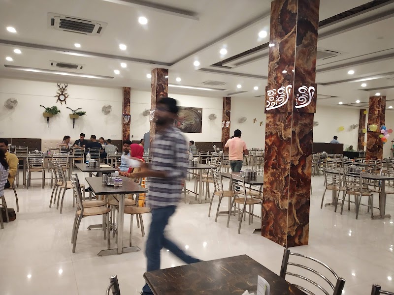 Gopal Ji Dhaba (Pure Veg)