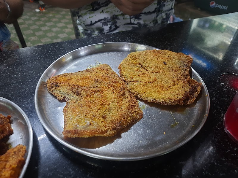 Mother Recipes - Mother Recipes Varca - Margao Rd, Benaulim, Goa 403716, India