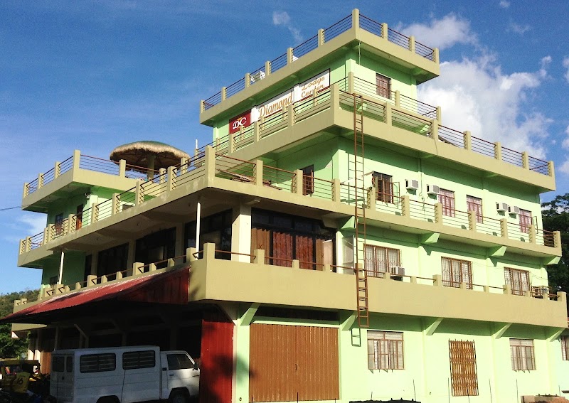 Diamond Lodge
