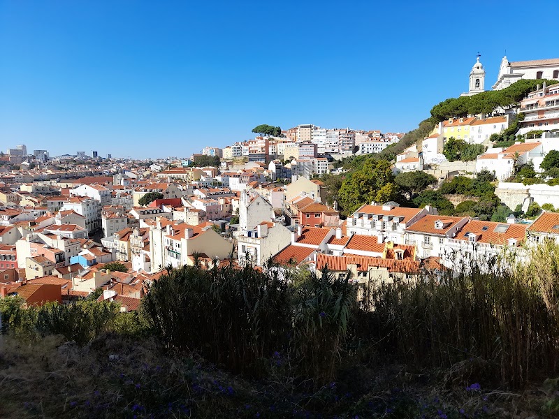 Alfama - Alfama Alfama, 1100 Lisbon, Portugal