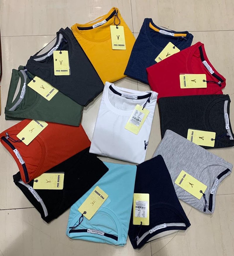 Sapna Man's And Kids Wear - Sapna Man's And Kids Wear, Sakri, Bilaspur, Chhattisgarh 495003, India