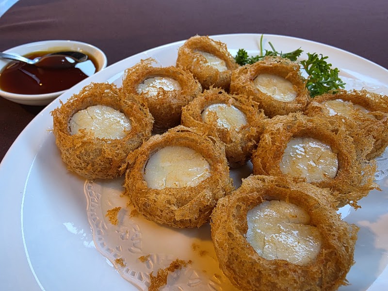 JUMBO Seafood - Dempsey Hill - JUMBO Seafood - Dempsey Hill, 11 Dempsey Rd, #01-16, Singapore 249673