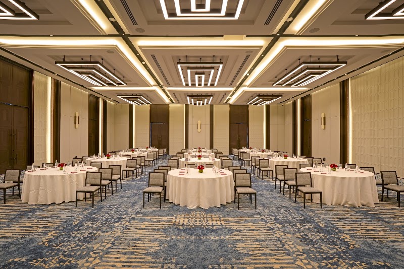 The Residency Signature - The Residency Signature V33X+4P9, Madurai, Tamil Nadu 625022, India