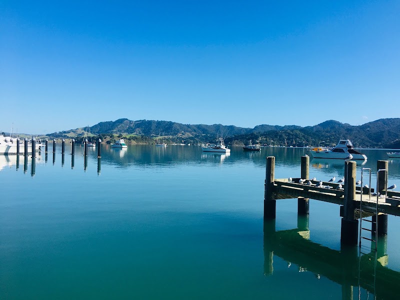 Total Tours - Total Tours 66 Marsden Road, Paihia 0200, New Zealand