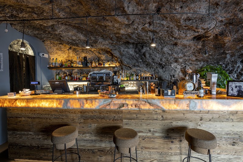 Il Pirata Ristorante, Lounge Bar, Beach Club - Praiano