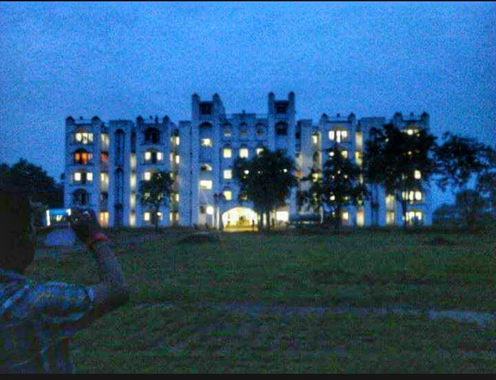 State Police Academy - State Police Academy, India Republic of India, 7RX7+RQ4, Chandkhuri, Jugesar, Mungesar, Chhattisgarh 492101, India