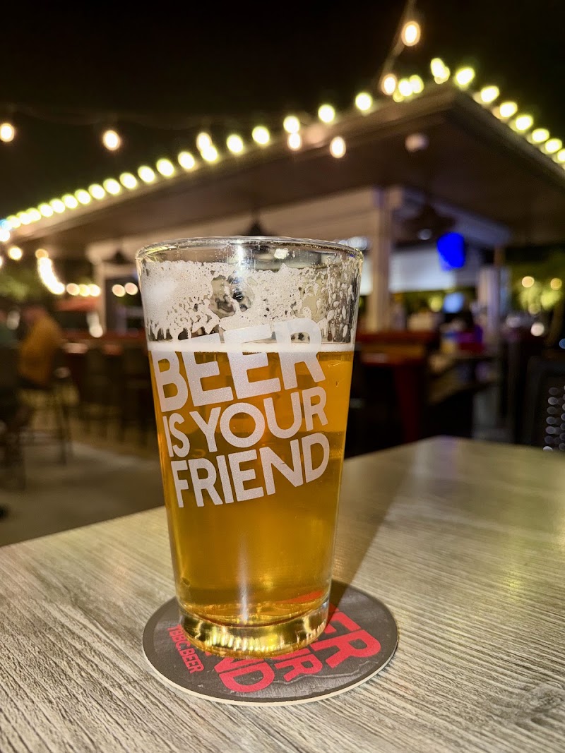 Tampa Bay Brewing Company