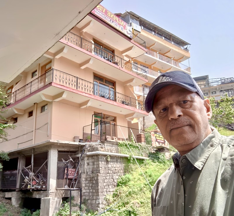 Snow View Residency Hotel - Snow View Residency Hotel Shivam marg, Jogiwara Rd, McLeod Ganj, Dharamshala, Himachal Pradesh 176215, India