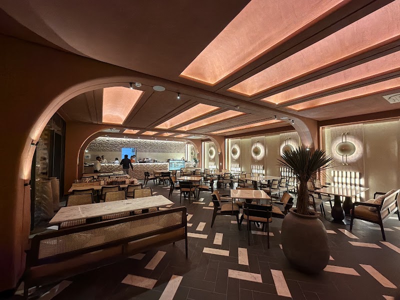 Jagmag - Curated Kitchen & Banquets - Jagmag - Curated Kitchen & Banquets 1, Ajmer Rd, Parshwanath Colony, Rani Sati Nagar, Nirman Nagar, DCM, Jaipur, Jaipur Nagar Nigam Area, Rajasthan 302019, India