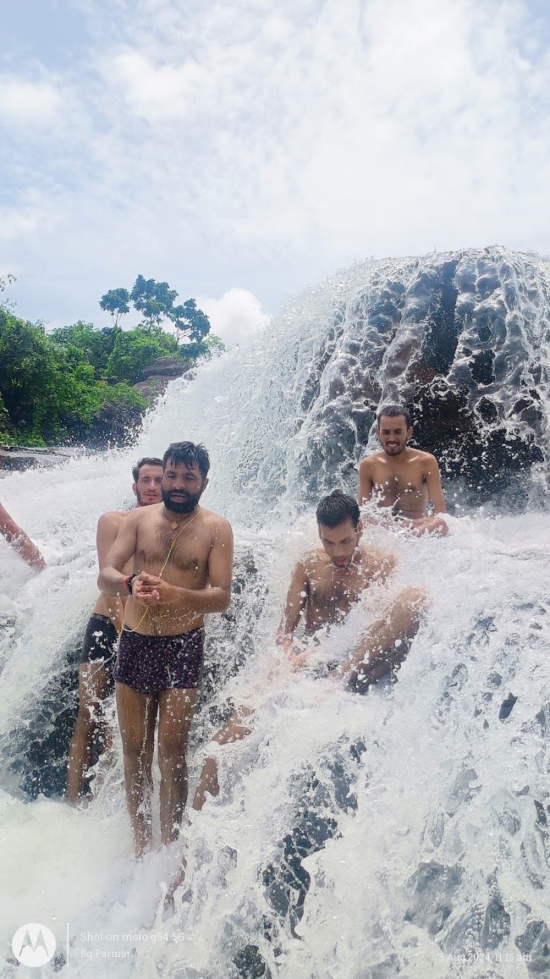 Ken River - Ken River, Madhya Pradesh