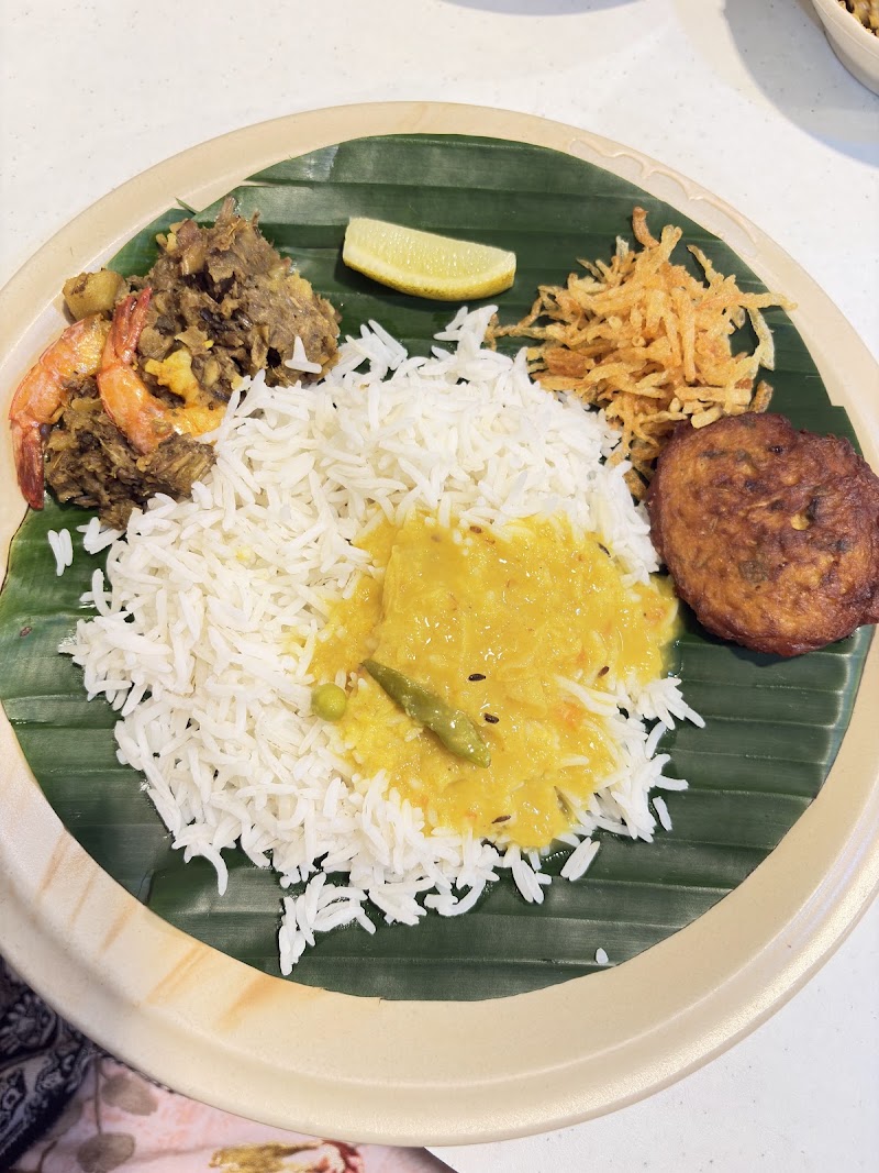 Bhojohori Manna - Bhojohori Manna, 11A, Esplanade East, beside KC Das, Maidan, Esplanade, Chowringhee North, Bow Barracks, Kolkata, West Bengal 700069, India
