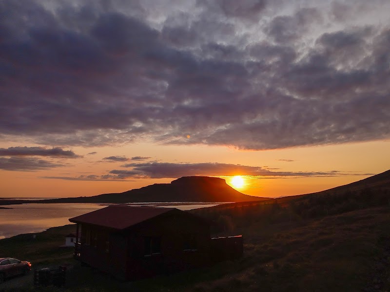 Hálsaból Sumarhús - Hálsaból Sumarhús, 351, Iceland
