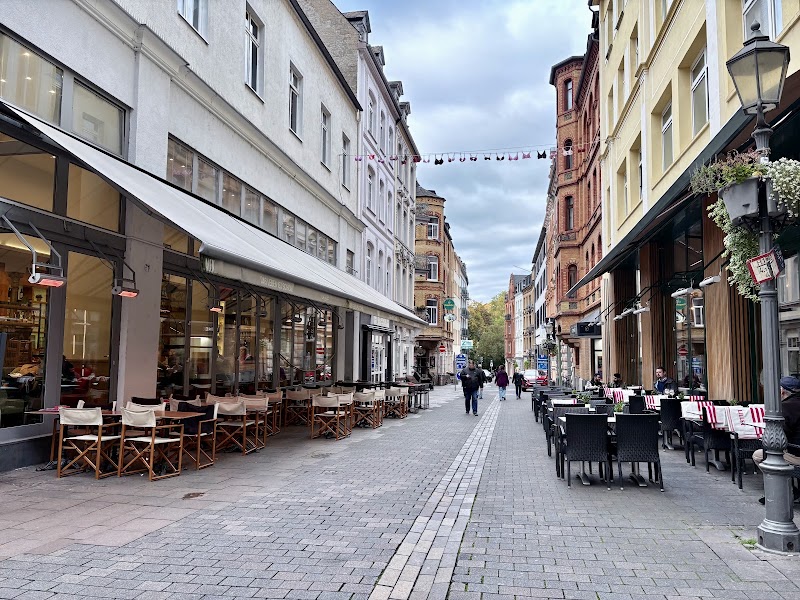 Altstadt Koblenz - Altstadt Koblenz, Peter-Altmeier-Ufer 44, 56068 Koblenz-Altstadt, Germany