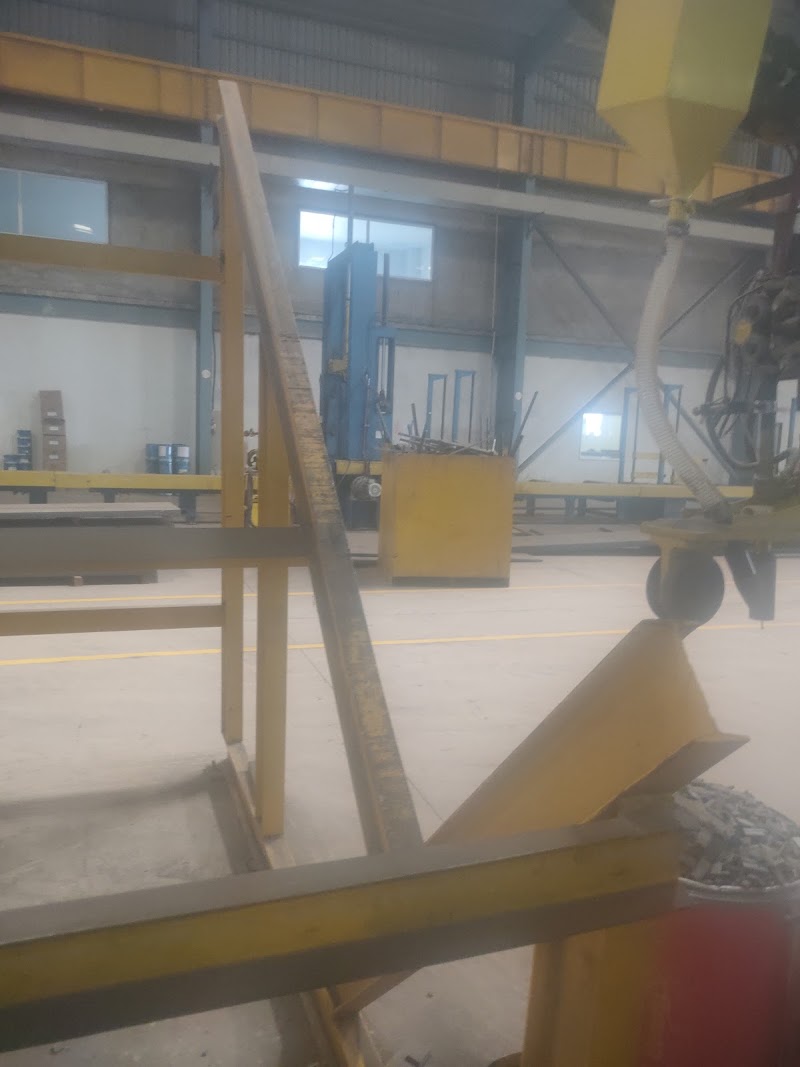 DS Ductofab Infra Division - DS Ductofab Infra Division, khasra no 105, Gaurkheda, Chhattisgarh 493116, India