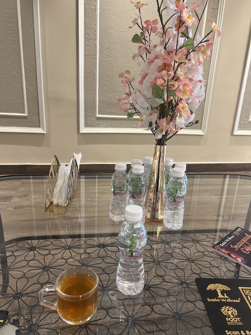 Bodhi Wellness Spa - Film Nagar - Bodhi Wellness Spa - Film Nagar Plot no 10B, H. No: 8, 10D Street, No 8, 2-293/82/F/C, Durga Bhawani Nagar, Giani Zail Singh Nagar, Film Nagar, Hyderabad, Telangana 500096, India