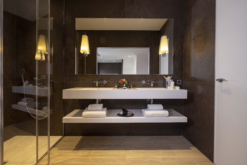 Hôtel de Castiglione - Hôtel de Castiglione 38-40 Rue du Faubourg Saint-Honoré, 75008 Paris, France