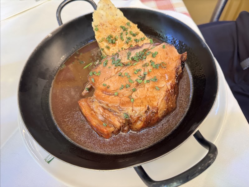 Braurestaurant IMLAUER - Braurestaurant IMLAUER Rainerstraße 14, 5020 Salzburg, Austria
