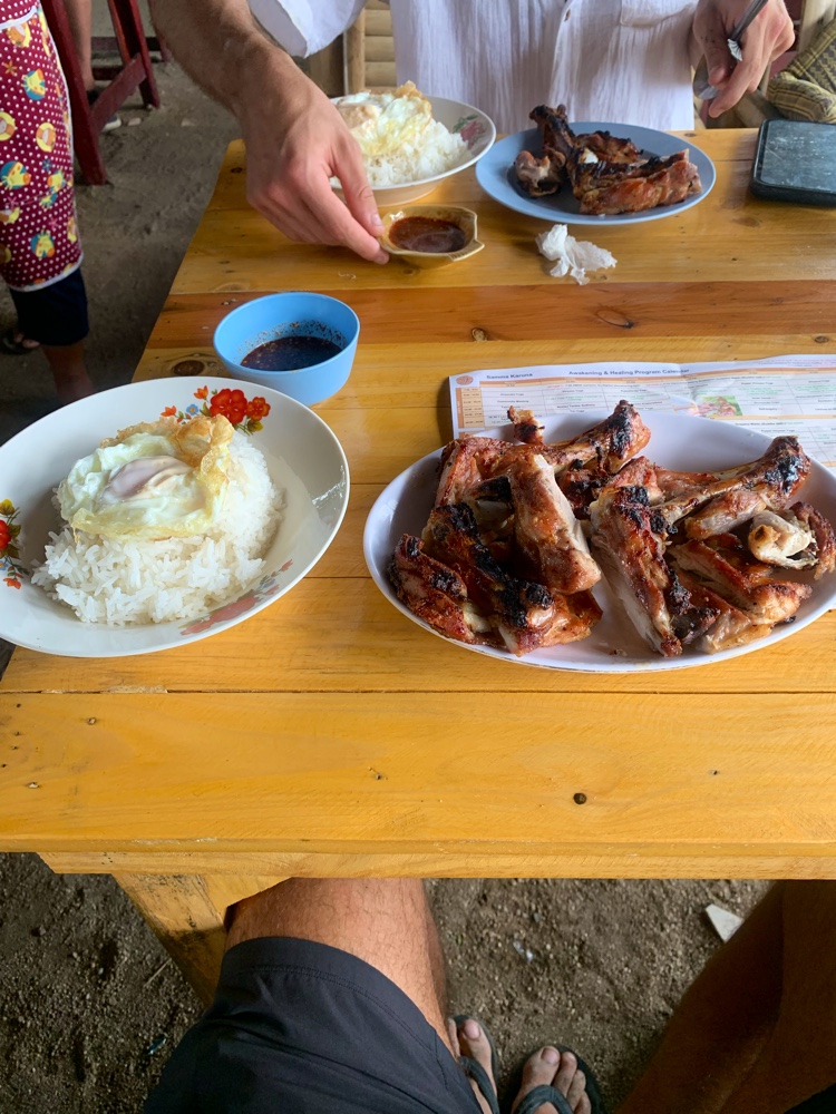 Ba Nid’s Isan Food - Ba Nid’s Isan Food QX38+V85, Ko Pha-ngan, Ko Pha-ngan District, Surat Thani 84280, Thailand