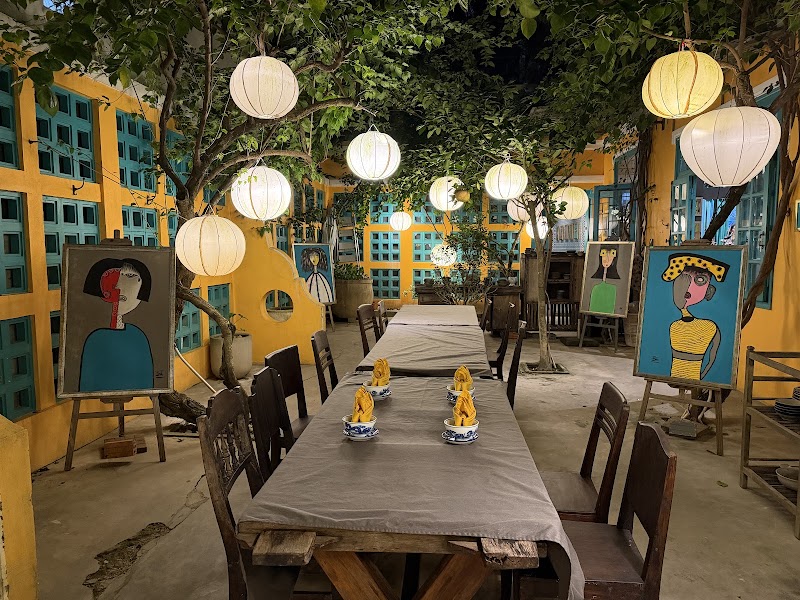 Bới Cơm Hoi An Restaurant & Cafe - Bới Cơm Hoi An Restaurant & Cafe, 20 Đào Duy Từ, Hội An, Đà Nẵng 51000, Vietnam