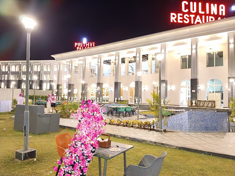 The Culina - The Culina Mahmara, Chhattisgarh 491001, India