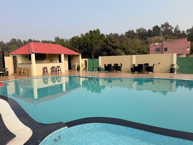 Ocean Breeze Retreat, Dublagadi - Ocean Breeze Retreat, Dublagadi, Dublagadi, Dublagadi Rd, DubulaGadi, Odisha 756027, India