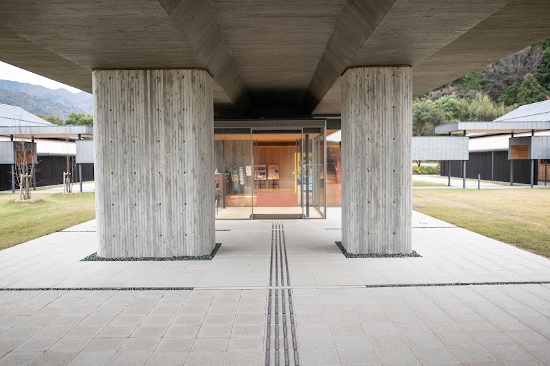Fukui Prefectural Varve Museum - Fukui Prefectural Varve Museum, Japan, 〒919-1331 Fukui, Mikatakaminaka District, Wakasa, Torihama, １２２−１２−１ 縄文ロマンパーク内