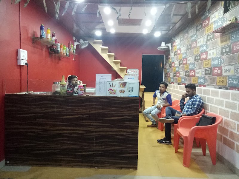 Civic Centre New Dosa Centre - Civic Centre New Dosa Centre 58PV+QQW, Civic Center Area, Sector 5, Bhilai, Chhattisgarh 490006, India