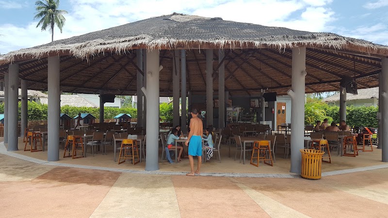 Samui Water Park - Samui Water Park 28, 41 หมู่ที่ 1 ถนนแม่น้ำซอย1 Tambon Mae Nam, Amphoe Ko Samui, Chang Wat Surat Thani 84330, Thailand