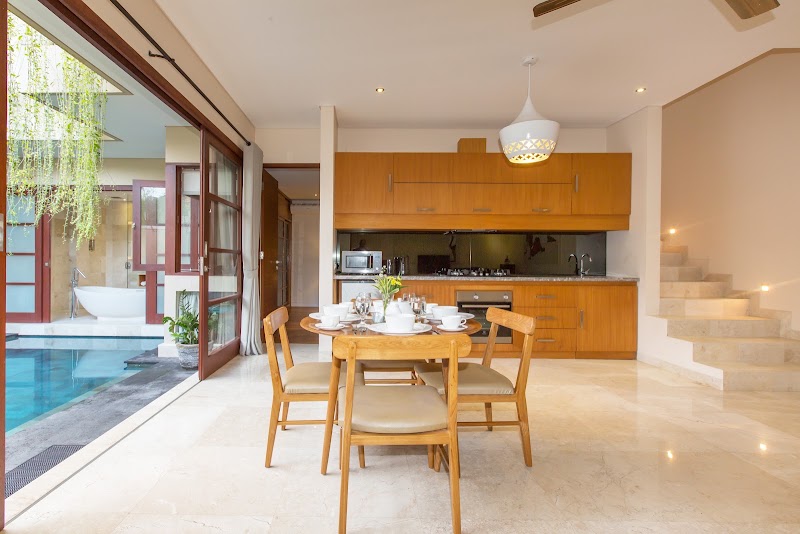 Beautiful Bali Villas - Beautiful Bali Villas, Jl. Padma Tim. No.16, Legian, Kec. Kuta, Kabupaten Badung, Bali 80361, Indonesia