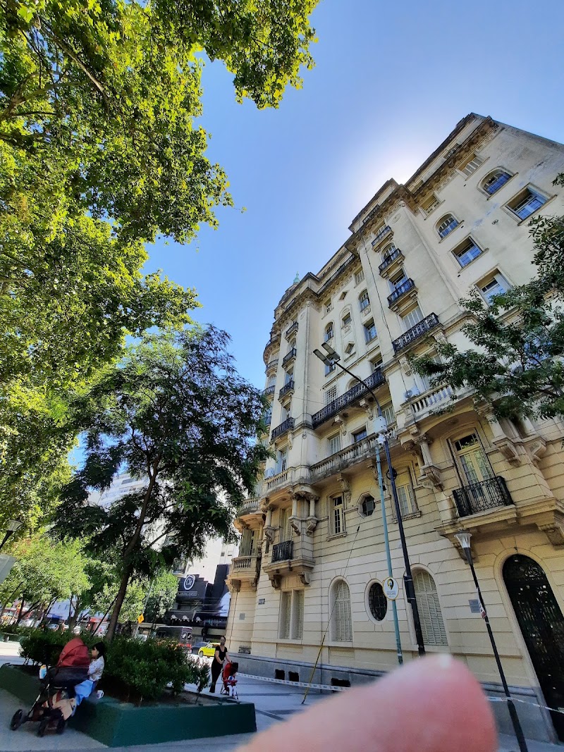Almagro - Almagro, Buenos Aires, Argentina