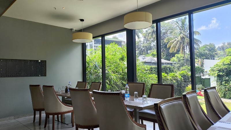 Oshin Restaurant - Oshin Restaurant opp. Civil Station, Civil Station, Madathumpadi, Kalpetta, Kerala 673122, India