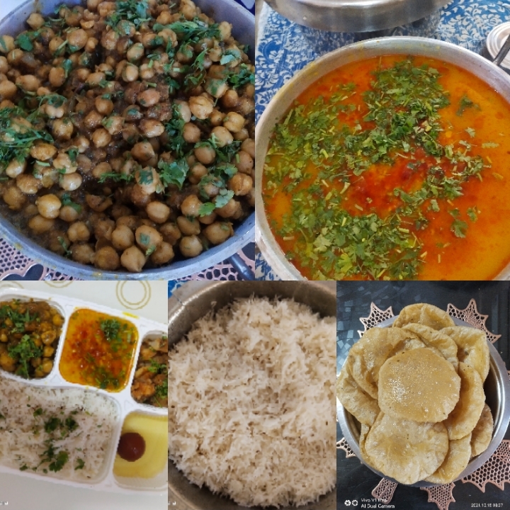 SAHIB'S RASOI - SAHIB'S RASOI Phase 2, Dev Ashirwad CHS, Plot no.58, next to Anil medical, Navada Colony, Navde, Taloja, Panvel, Maharashtra 410208, India