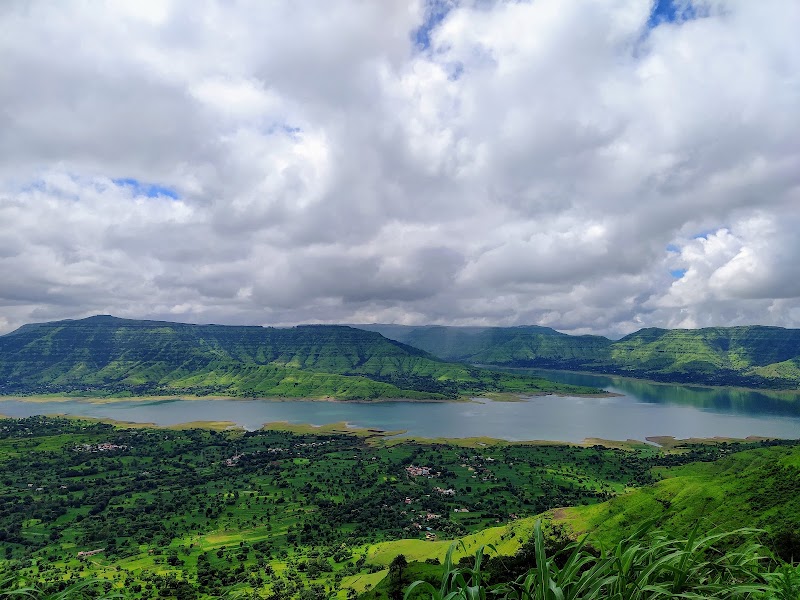 Singing Point, Panchgani