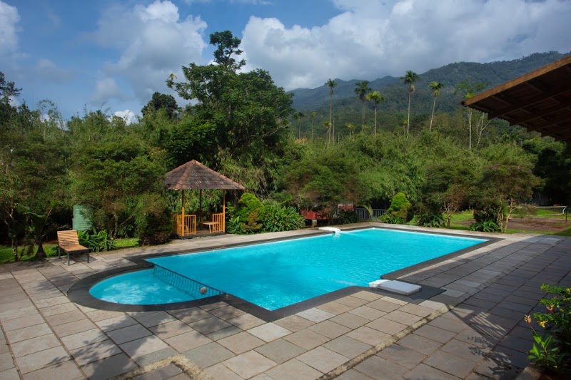 Vythiri Holiday Resort - Vythiri Holiday Resort near Charity Church, Old Vythiri, Vythiri, Kunnathidavaka, Kerala 673576, India