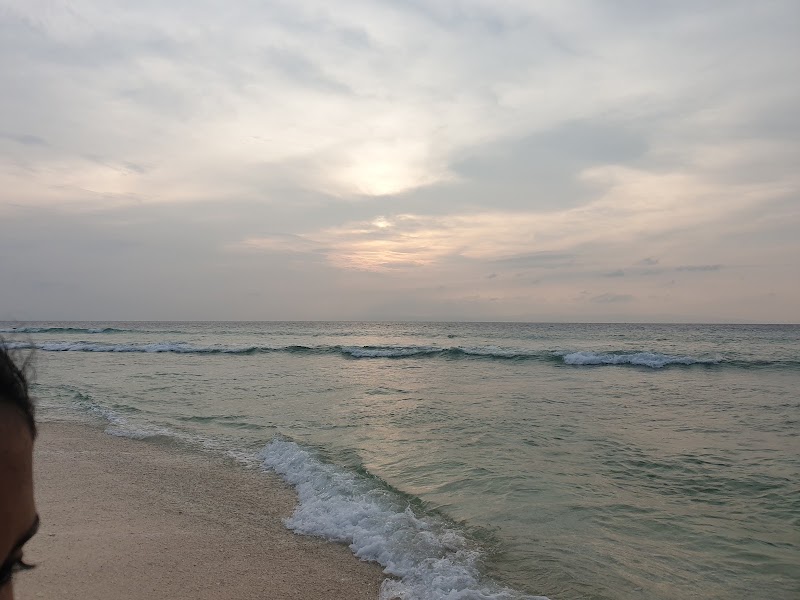 Bharatpur - Bharatpur, Andaman and Nicobar Islands 744104, India
