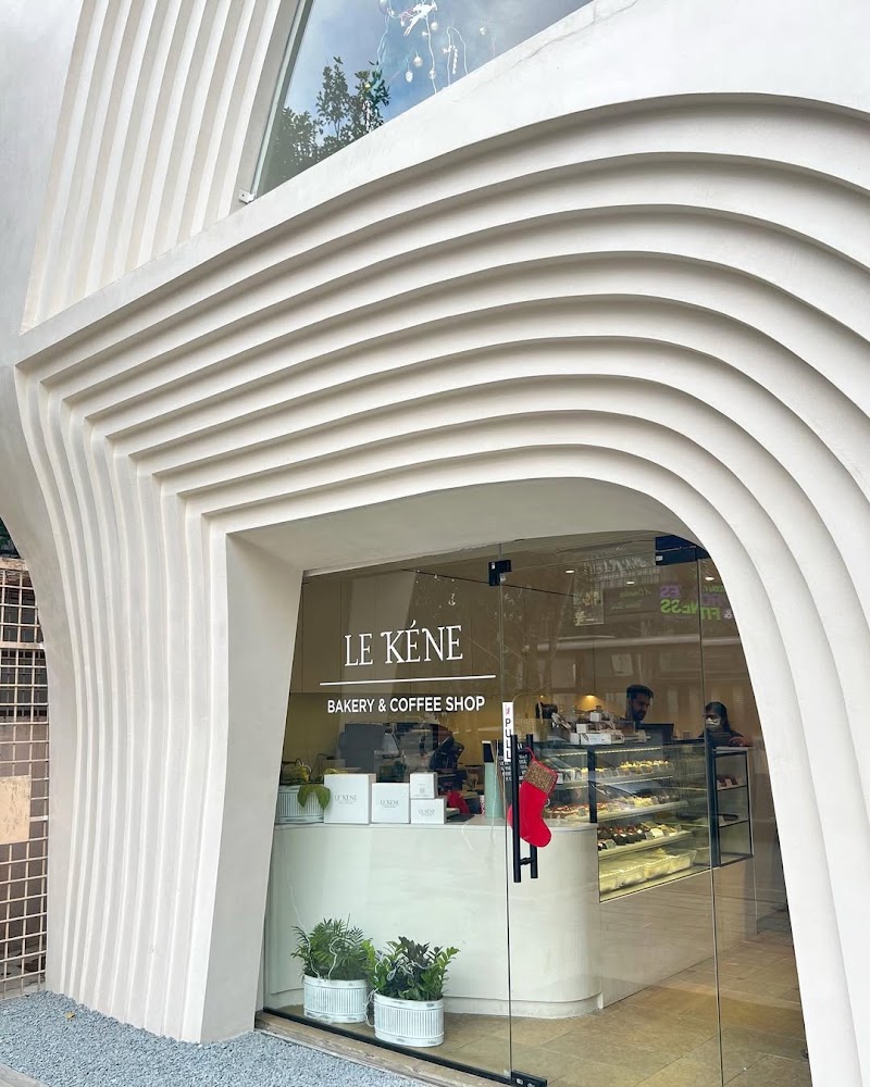 LE KENE - LE KENE 174/A, 19th Main Rd, Sector 4, HSR Layout, Bengaluru, Karnataka 560102, India