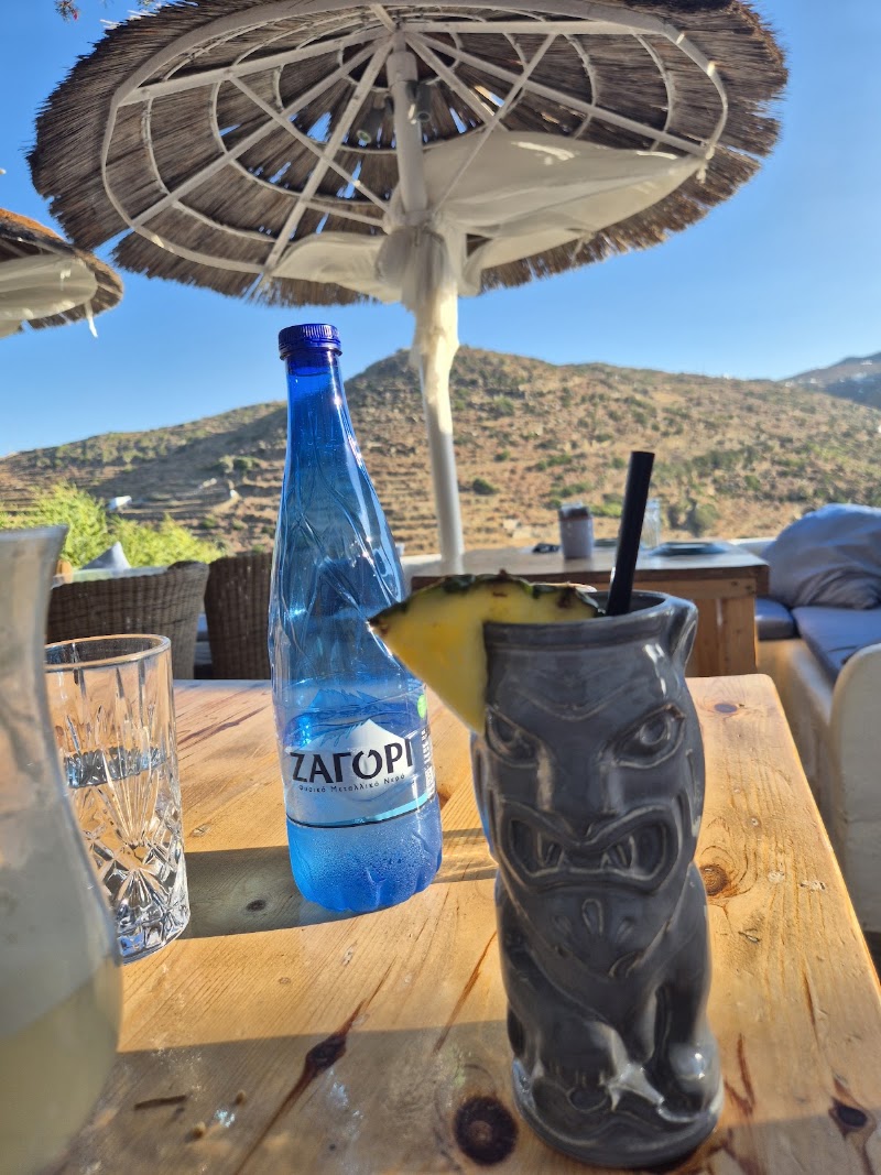 Dolci Restaurant Cafe Bar - Dolci Restaurant Cafe Bar κάστρο, Κάστρο 840 03, Greece