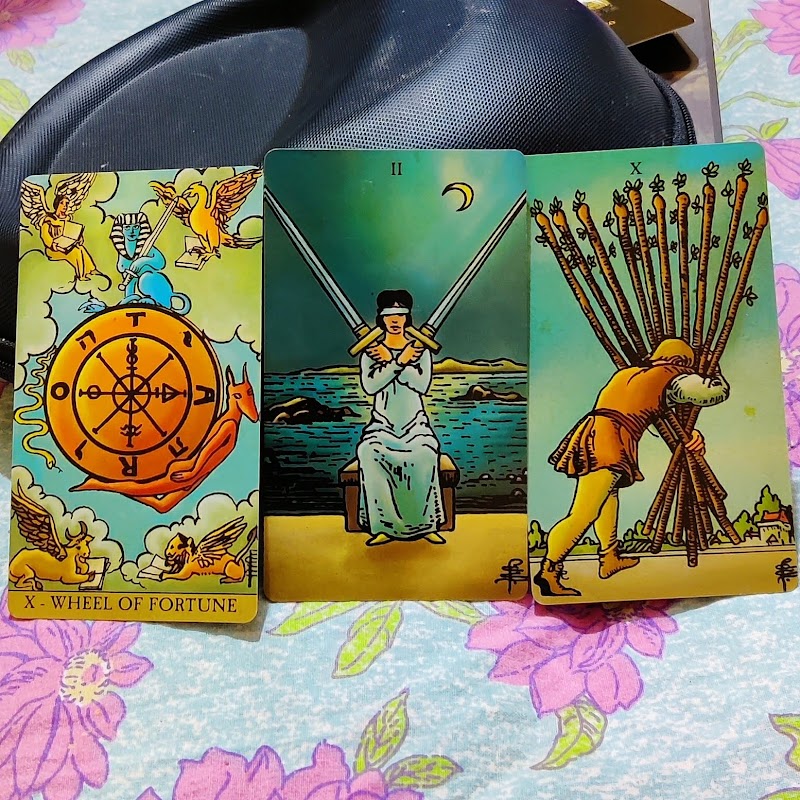 Prarabdh Darshan : Astrology & Tarot Counseling - Prarabdh Darshan : Astrology & Tarot Counseling First Road Besides, GSI Raipur A2, Kanchanganga Colony, Amanaka, Raipur, Chhattisgarh 492010, India