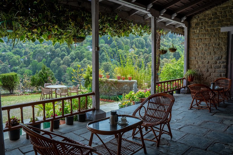 Hotel Chevron Fairhavens, Nainital - Hotel Chevron Fairhavens, Nainital, adjacent to Head Post Office, Mallital, Nainital, Uttarakhand 263001, India