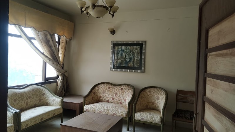 Sharvilla Resort - Sharvilla Resort, National Highway, Chandigarh, Barog, Himachal Pradesh 173229, India