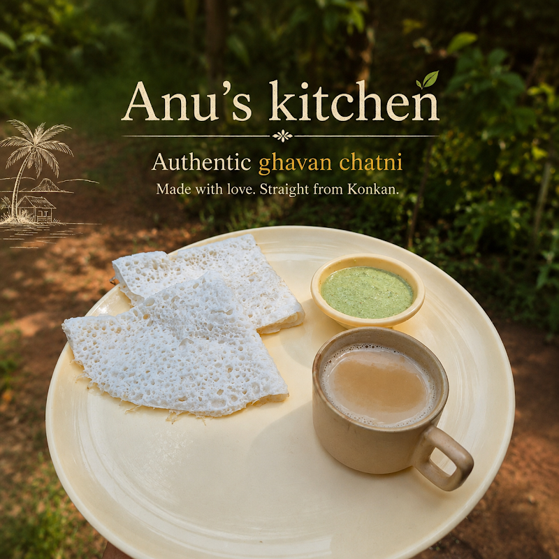 Anu's Kitchen - Anu's Kitchen Wairy, Gadre Rd, near abhiruchi resort, Malvan, Maharashtra 416606, India
