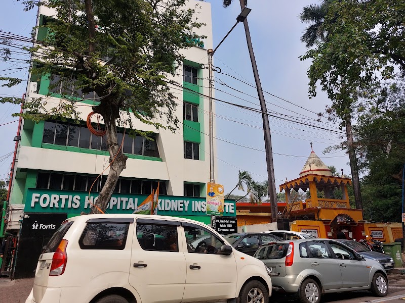 Fortis Hospital and Kidney Institute, Rash Behari, Kolkata - Best Hospital in Kolkata - Fortis Hospital and Kidney Institute, Rash Behari, Kolkata - Best Hospital in Kolkata, 111A, Rash Behari Ave, Dover Terrace, Gariahat, Kolkata, West Bengal 700029, India