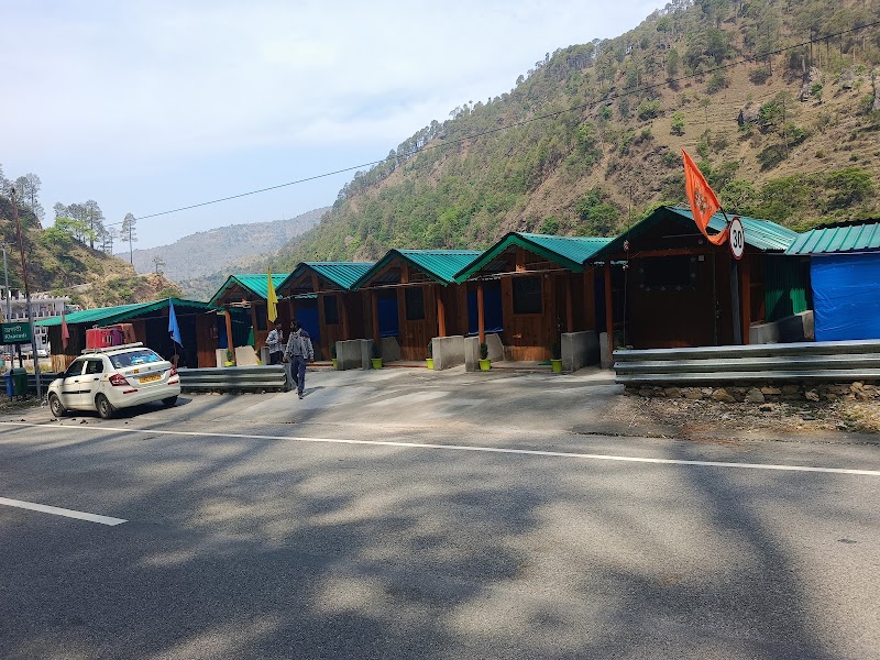 Kharadi - Kharadi, R7WJ+X8V, Barkot - Yamunotri Rd, Kharadi, Fooldhar, Uttarakhand 249141, India