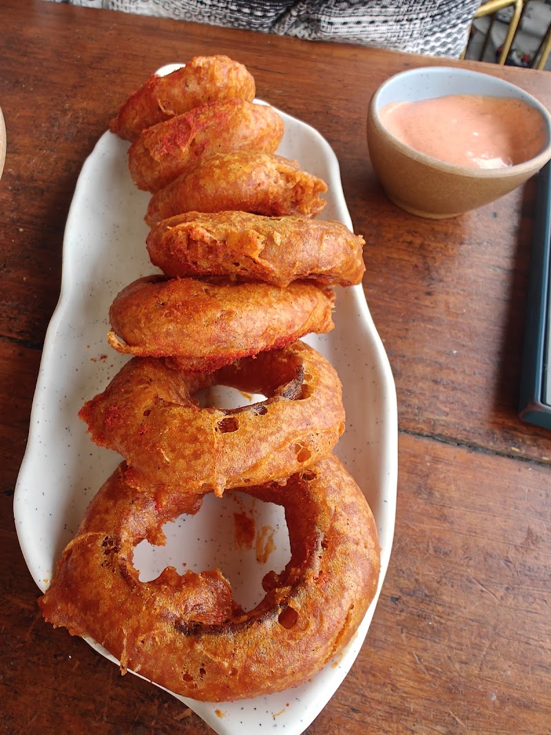 21st Amendment Gastrobar Indiranagar - 21st Amendment Gastrobar Indiranagar 1211, 100 Feet Rd, HAL 2nd Stage, Doopanahalli, Indiranagar, Bengaluru, Karnataka 560008, India
