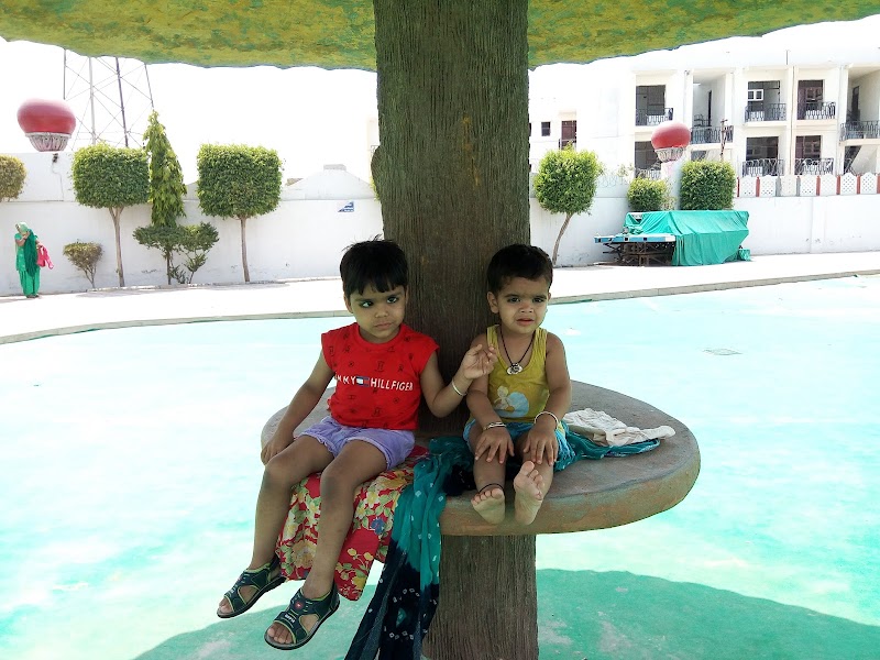 Splash The Resorts - Splash The Resorts, Marval, Auto Market Road Hisar Haryana 125011 IN, NH-65, Marval City, Talwandi Rana, Bir Hisar, Haryana 125005, India