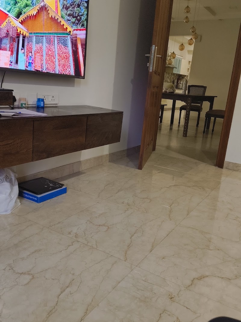 BluO Luxury Stay Medicity Balcony TubGym - BluO Luxury Stay Medicity Balcony TubGym 158, Medicity, Islampur Colony, Sector 38, Gurugram, Haryana 122018, India