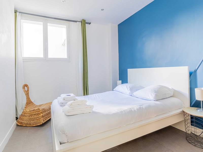 Charming Apartment - 2BR/6P - Bastille- Belvilla by Oyo