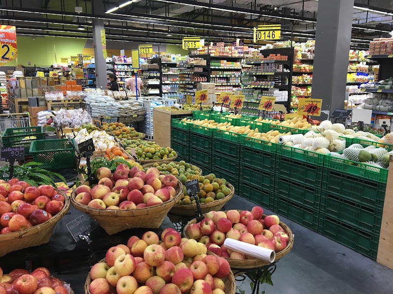 G Market Phuket - G Market Phuket 54, 51 Thanon Ongsimphai, Tambon Talat Yai, Amphoe Mueang Phuket, Chang Wat Phuket 83000, Thailand
