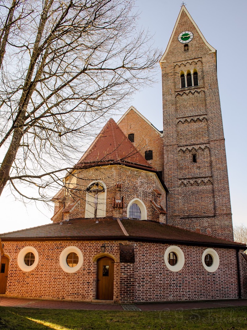 Buchloe - Buchloe Buchloe, Germany
