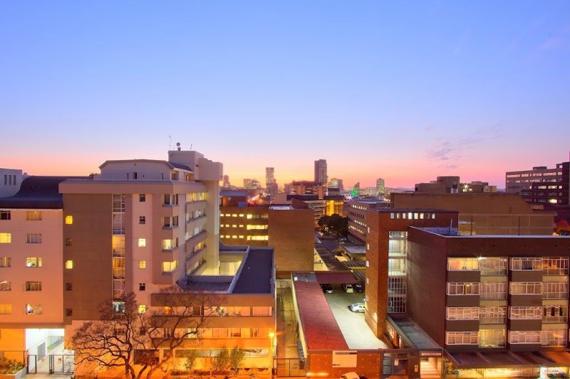 THE Pretoria Hotel - THE Pretoria Hotel, 230 Hamilton St, Arcadia, Pretoria, 0001, South Africa